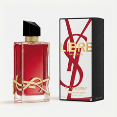 عطر ليبر بيري كراش من إيف سان لوران، 90 مل