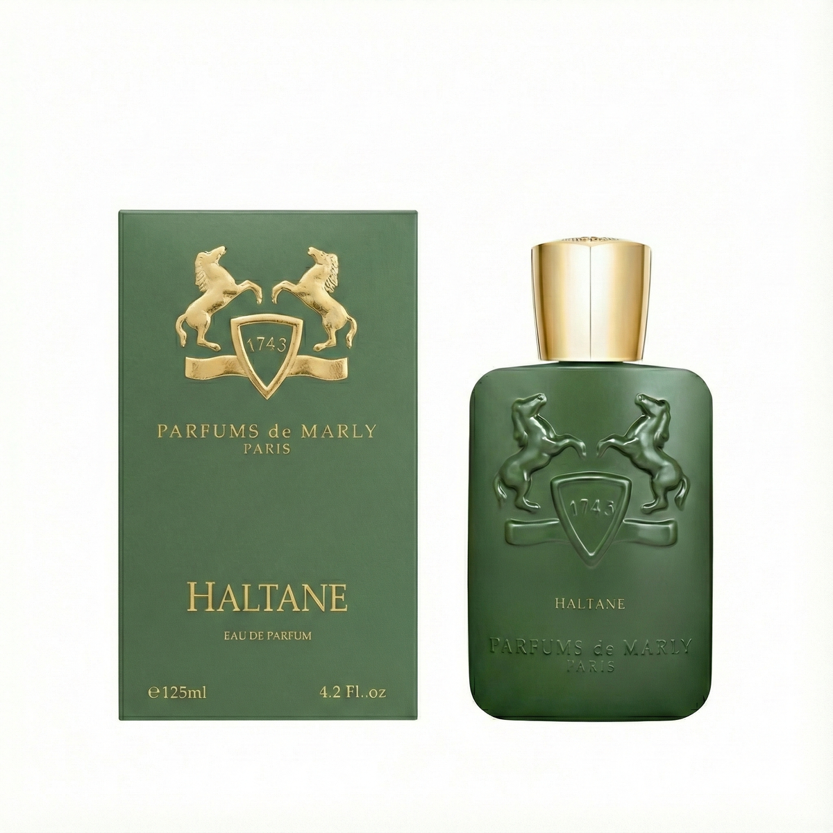 عطر بارفان دي مارلي هالتان أو دو بارفان - 125 مل