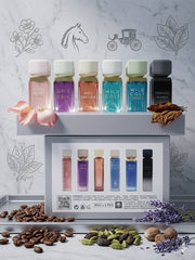 ASSAF COLLECTION 6x30ML