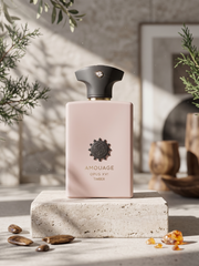 Amouage Opus XVI - TIMBER 100ML