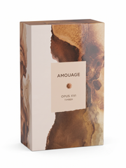 Amouage Opus XVI - TIMBER 100ML