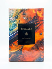 Amouage Interlude Man 100ML
