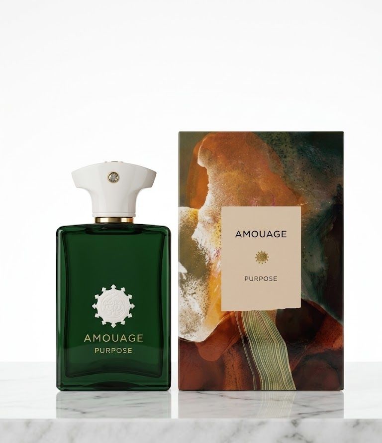 Amouage Boundless 100ML