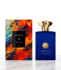 Amouage Interlude Man 100ML