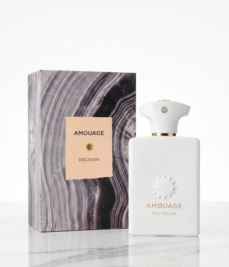 Decision Amouage 100ML