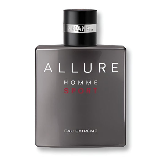 allure homme sport eau extreme 100ml