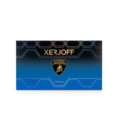 XERJOFF Automobili Lamborghini Avanguardia Eau de Parfum 100ml