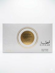 Gissah Legend Of Valleys Collection 6x30 ml