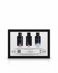 مجموعة سوفاج 3 × 40 مل