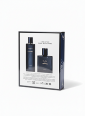 Bleu de chanel Parfum Gift Set
