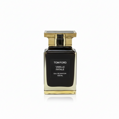 Tom Ford Vanille Fatale 100ML