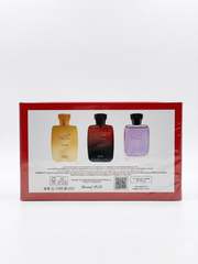 Hawas Collection 3PCSx30ml