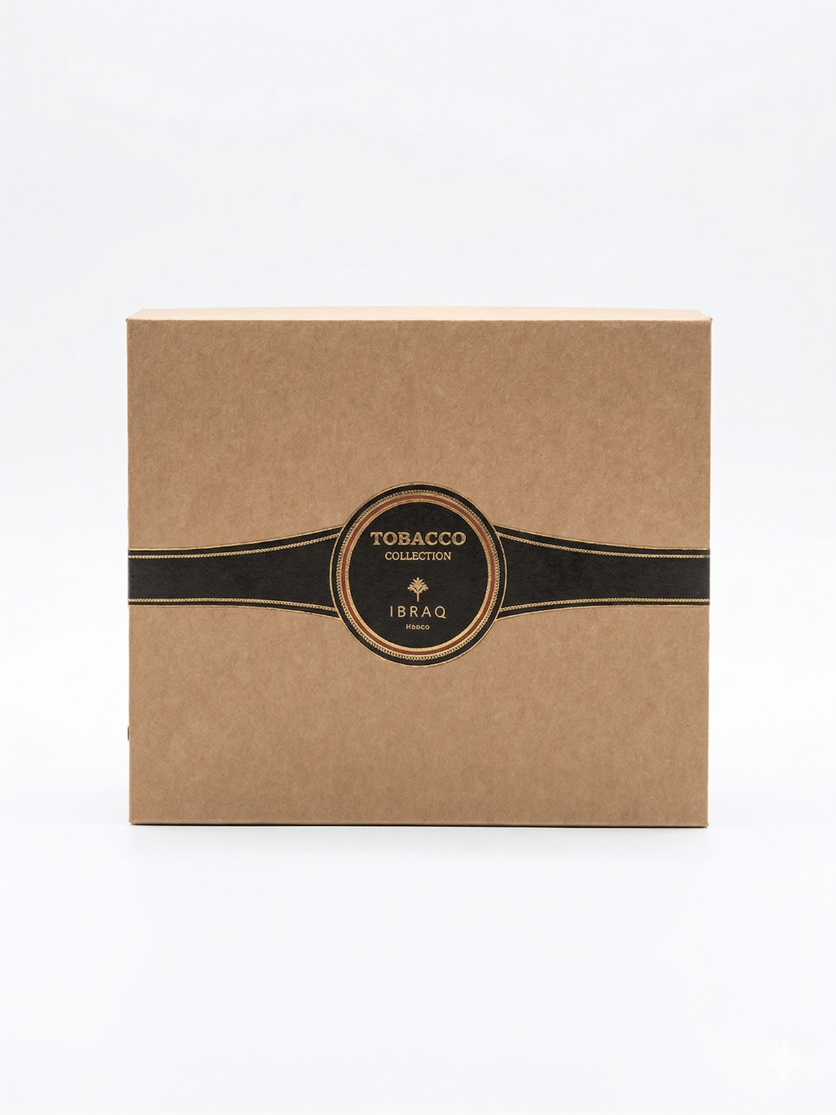 IBRAQ Tobacco Collection 3Pcsx30ml