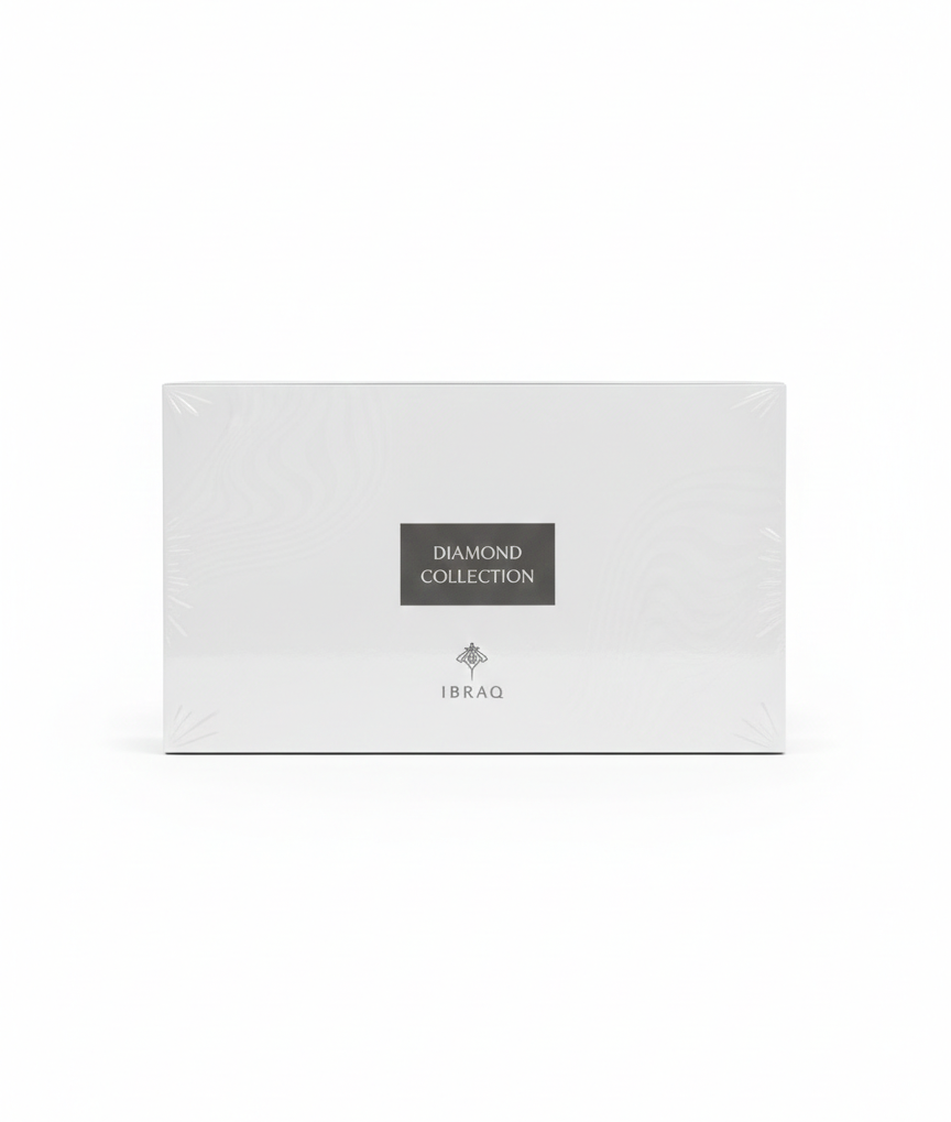 مجموعة الألماس من إبراق