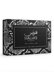 Hawas Collection 3PCSx30ml