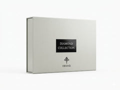 IBRAQ Diamond Collection: Luxury 4×30ML