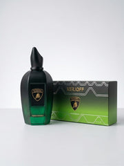 Xerjoff x Automobili Lamborghini Perseveranza Eau de Parfum 100ml