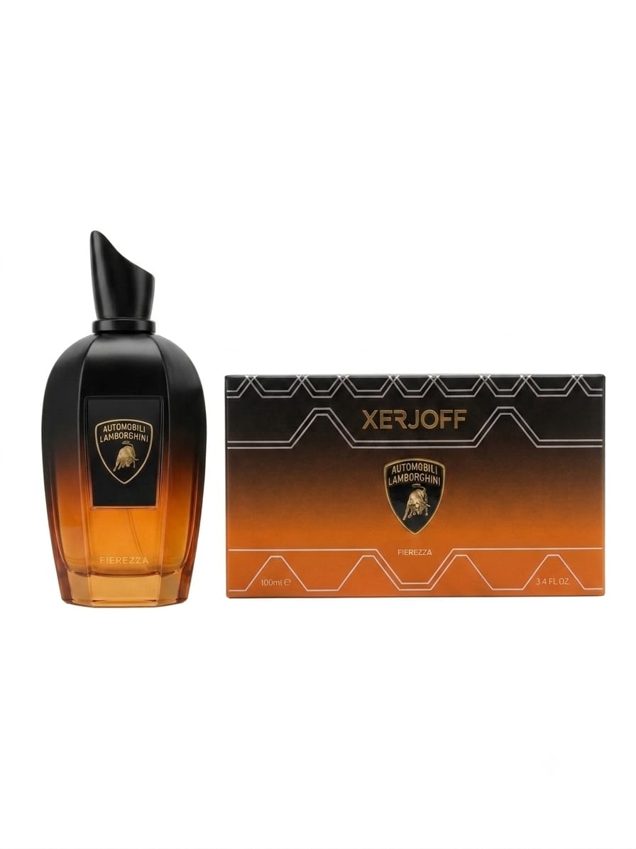 Xerjoff x Automobili Lamborghini Fierezza Eau de Parfum (100 ml)