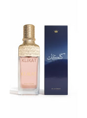 Klikat Times By Alezz Oud  200ML