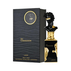 Lattafa His Confession 100ML