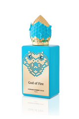 God of Fire 50Ml