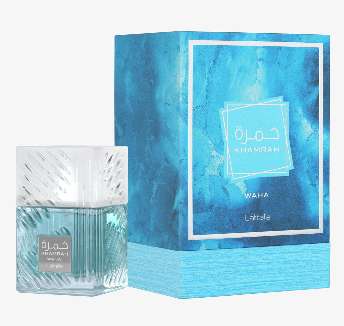 Khamrah Waha 100ML