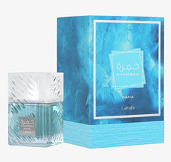 Khamrah Waha 100ML