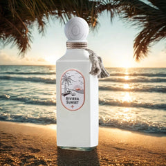 Ibraq Riviera Sunset - 100 ML