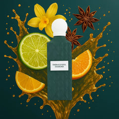 Emerald Soul Diamond 200ML