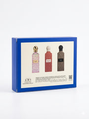 Diamond Collection 3x30Ml