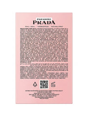 Prada Paradoxe Gift Set 90ml+30ml
