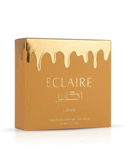 Lattafa Gift Set 3x40ML