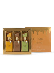 Lattafa Gift Set 3x40ML