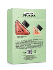 Prada Paradoxe Exclusive Gift Set (90ml + 30ml)