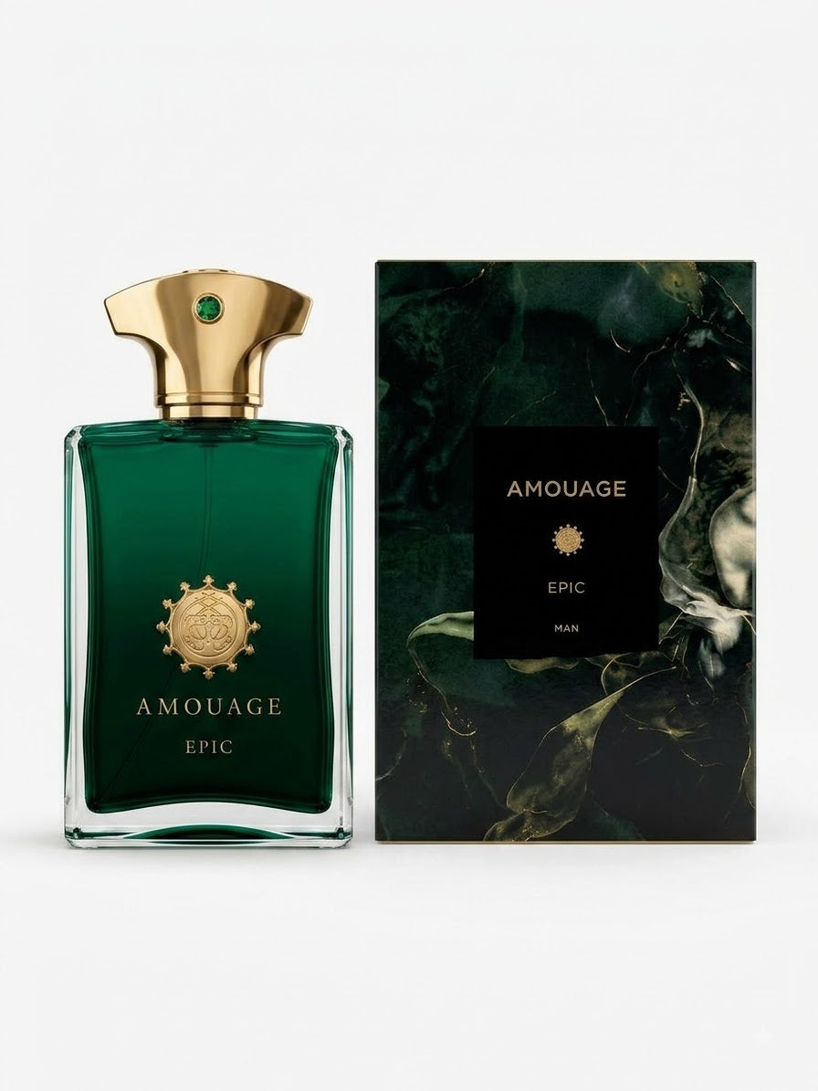 Amouage Epic Man 100ML